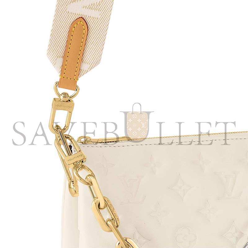 l0vis Vvtt0n master coussin pm m21262 (26*20*12cm)